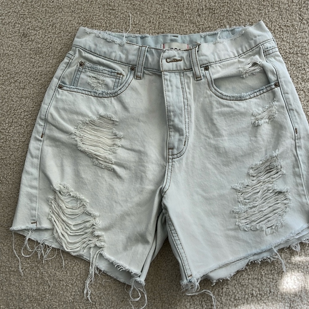 Urban outfitters shorts